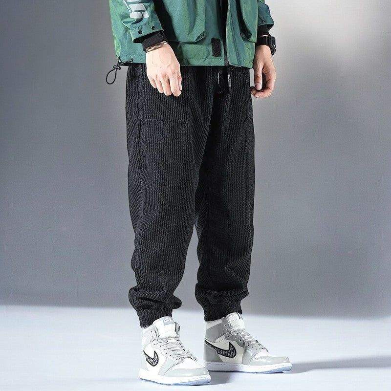 Trosky Corduroy Sweatpants