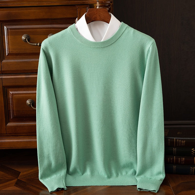 Valentino Cashmere Sweater - Sydney Thomas