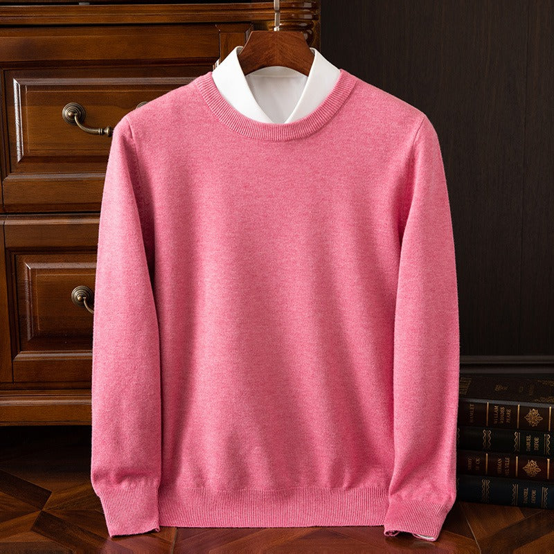 Valentino Cashmere Sweater - Sydney Thomas