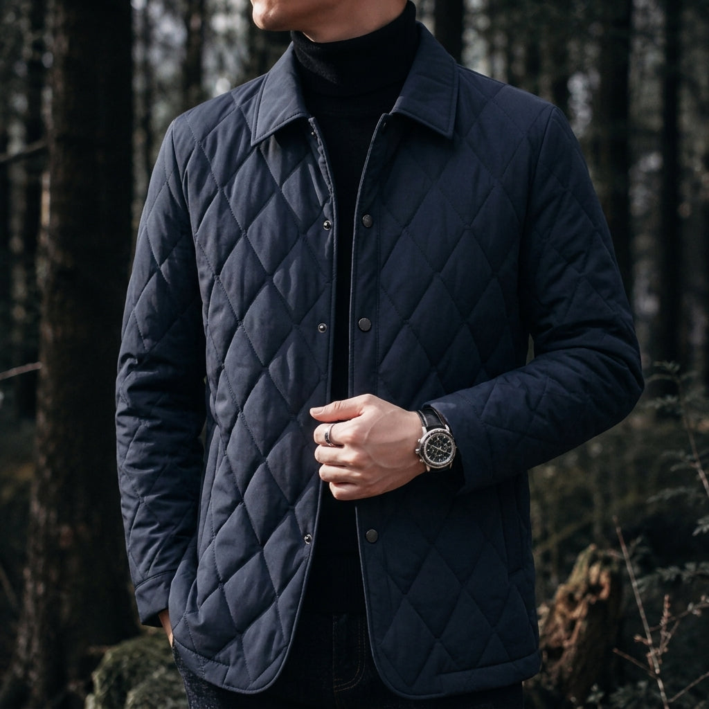 Navy Blue