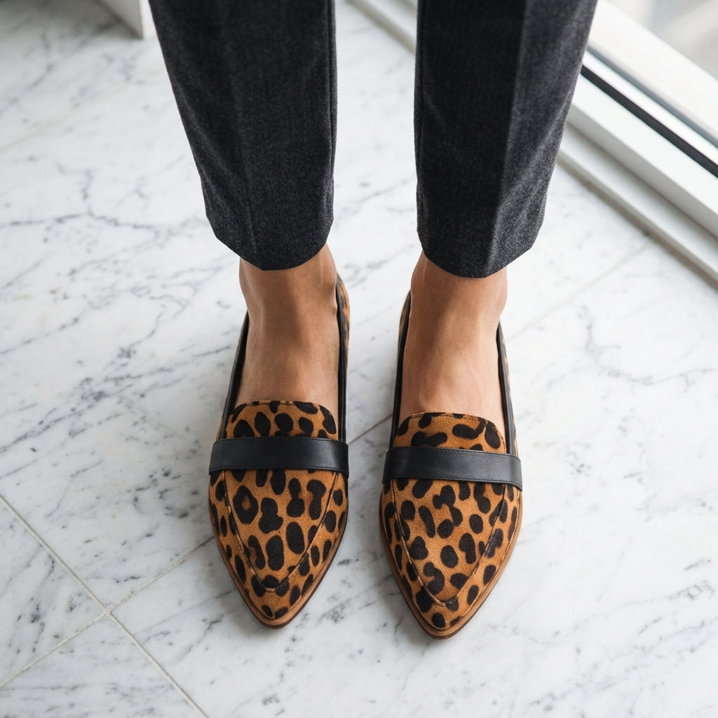 Leopard Print