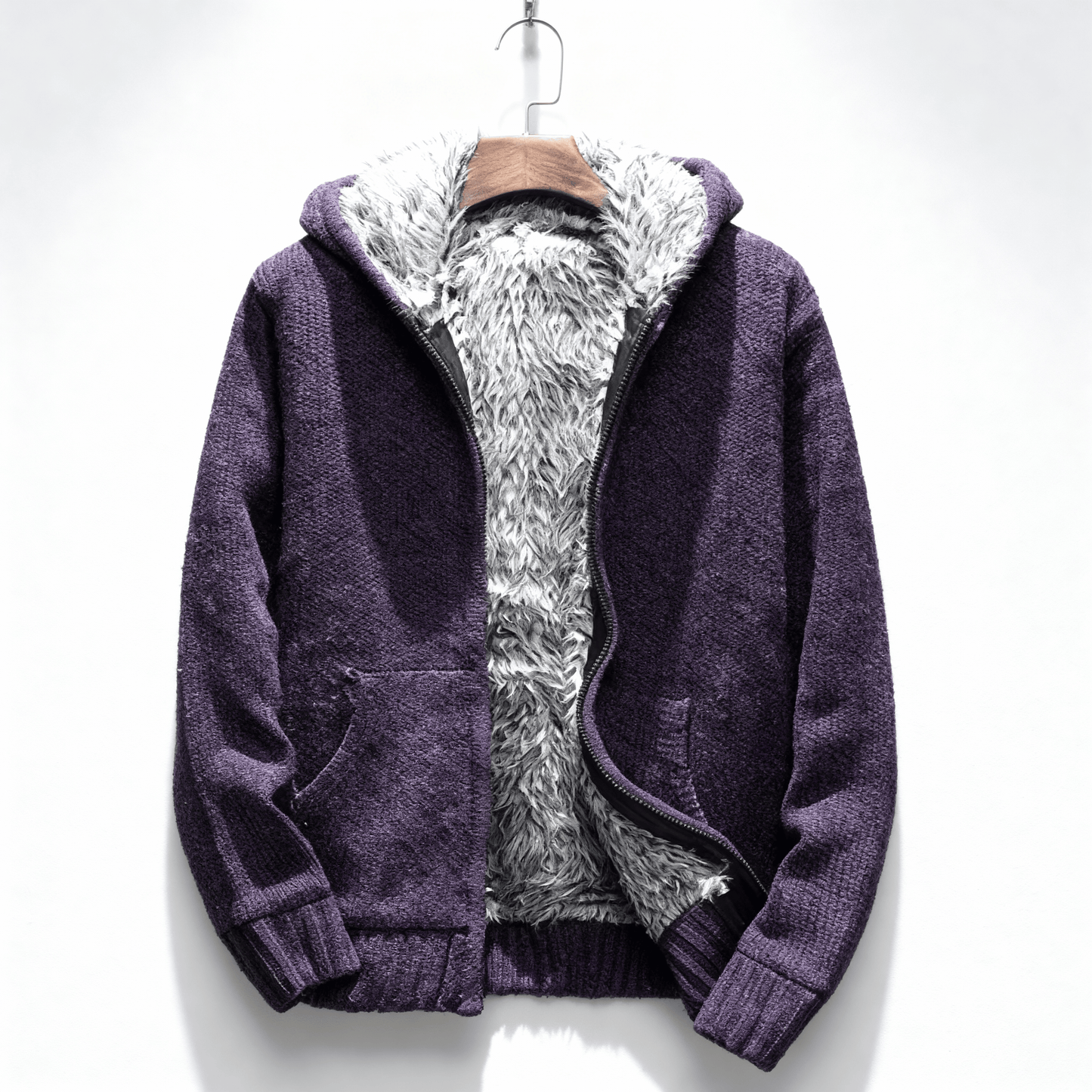 Siena Cashmere Hoodie