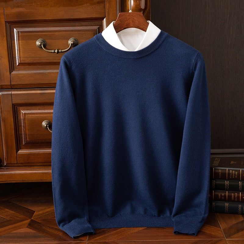 Valentino Cashmere Sweater - Sydney Thomas