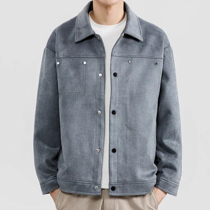 Islington Wool Jacket