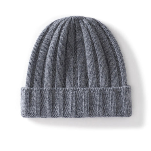 Greystone Cashmere Beanie