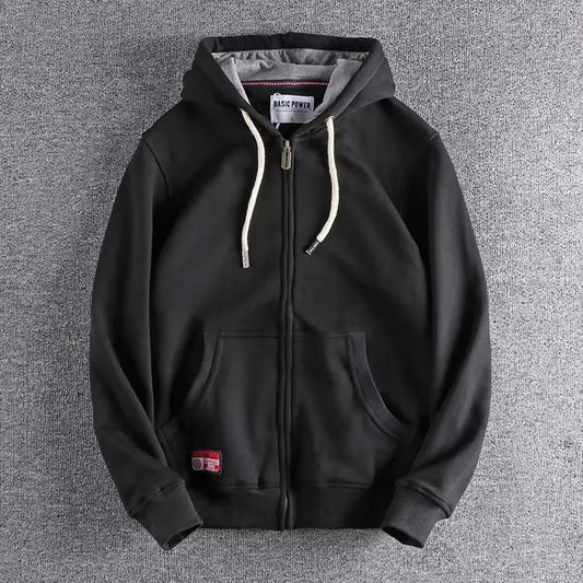 Montrose Luxe Hoodie