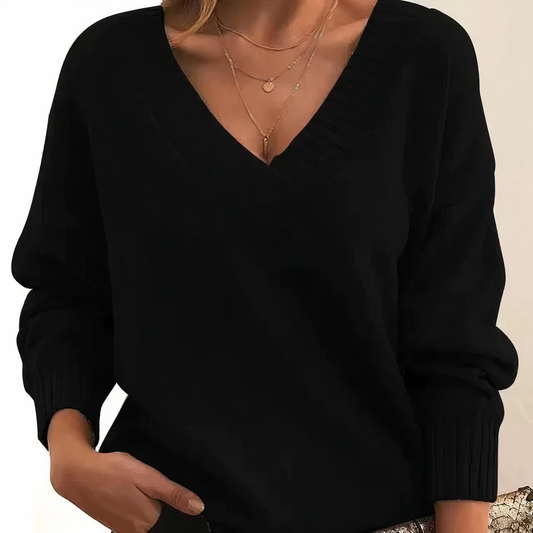 Dublin Cashmere Sweater