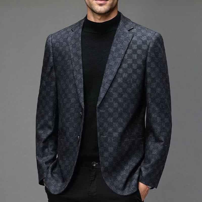 Astoria Wool Blazer