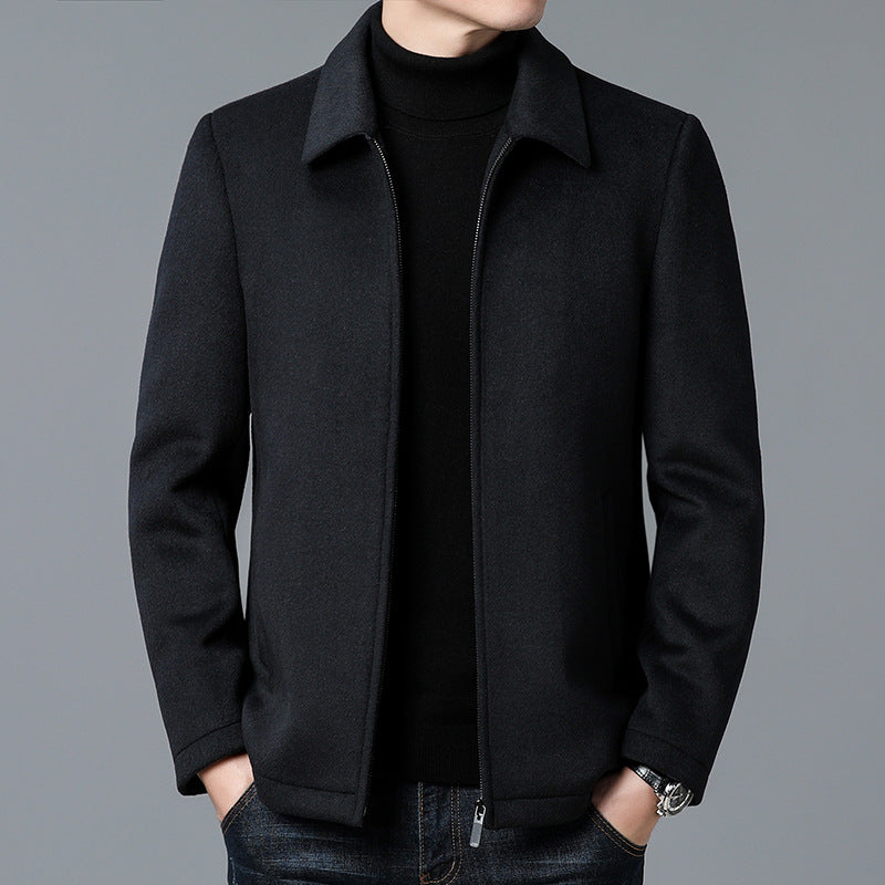 Bilbao Wool Jacket