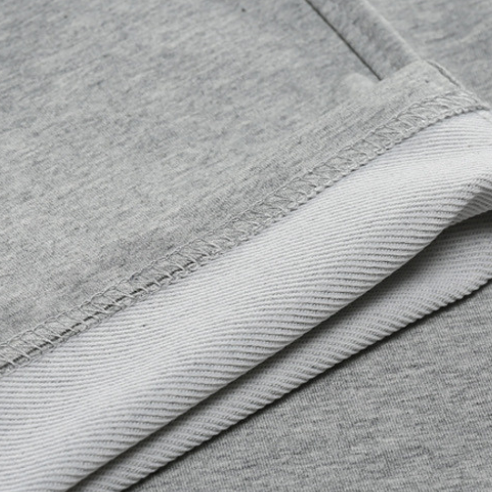 Lima Cotton Jogger Pants