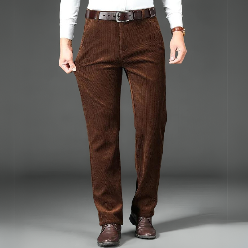 Churchill Trousers - Sydney Thomas
