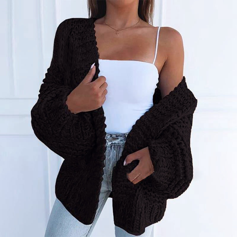 Lucerne Knit Cardigan