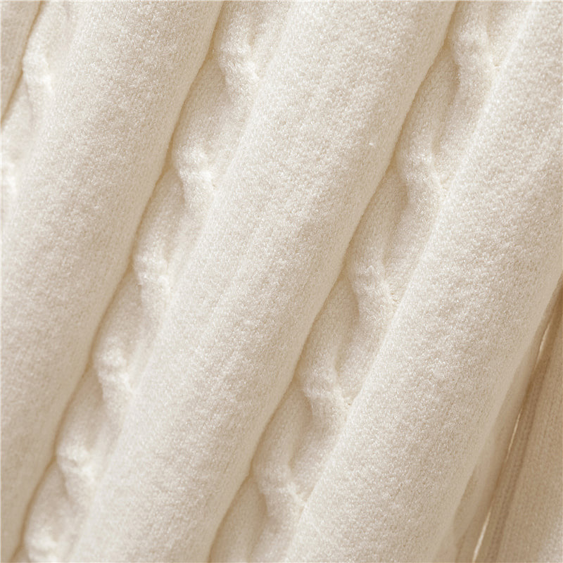 Innsbruck Knit Sweater Set