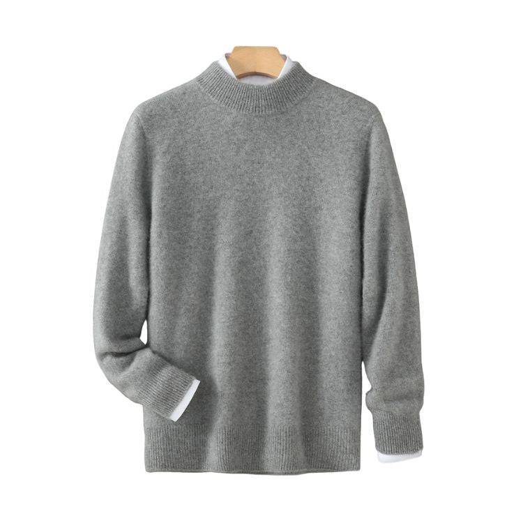 Verona Cashmere Sweater
