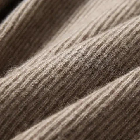 Siena Cashmere Hoodie