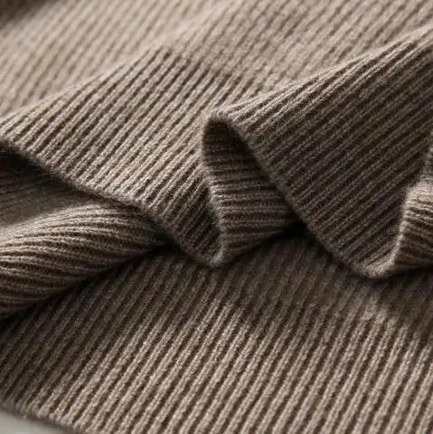 Siena Cashmere Hoodie