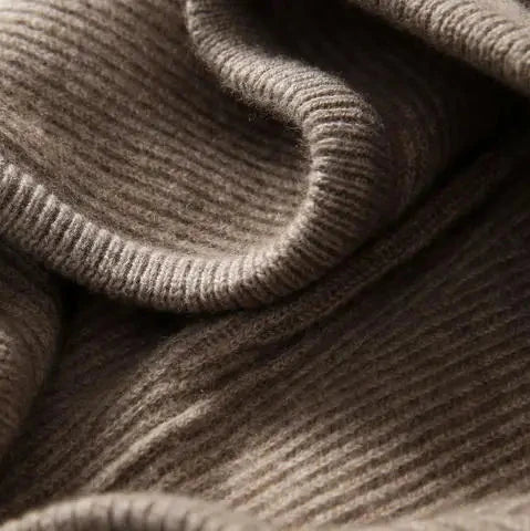 Siena Cashmere Hoodie