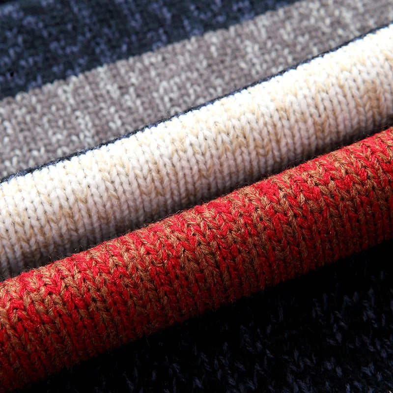 Lisbon Wool Sweater