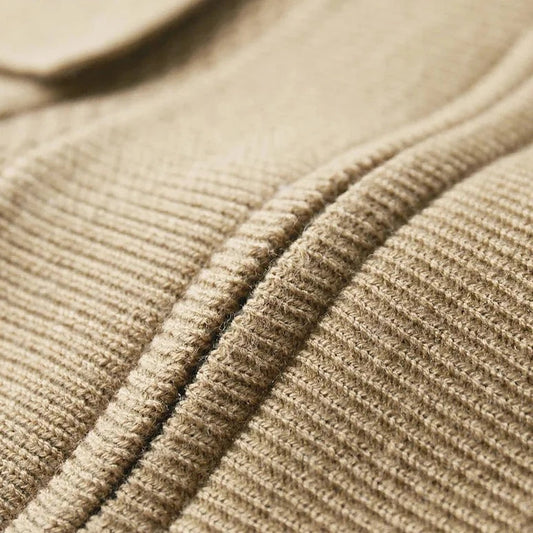 Milan Cashmere Cardigan