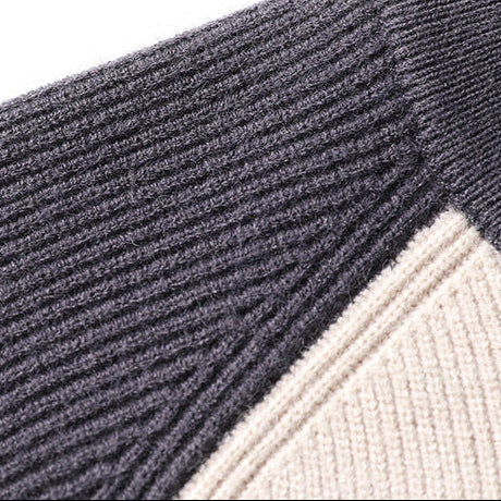 Lisbon Wool Sweater
