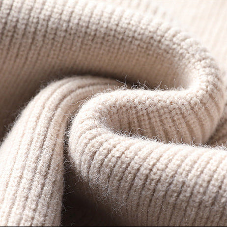 Lisbon Wool Sweater