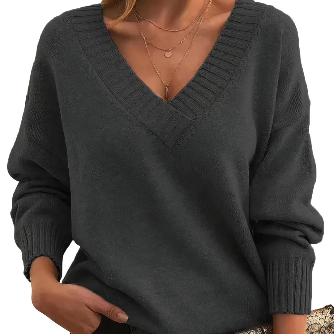 Dublin Cashmere Sweater