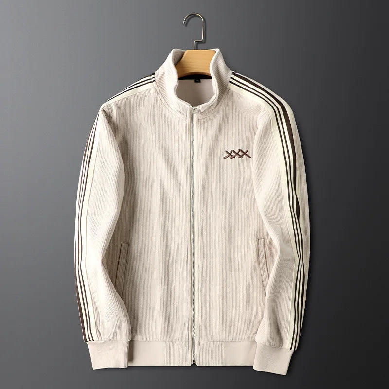 Torino Corduroy Tracksuit Set