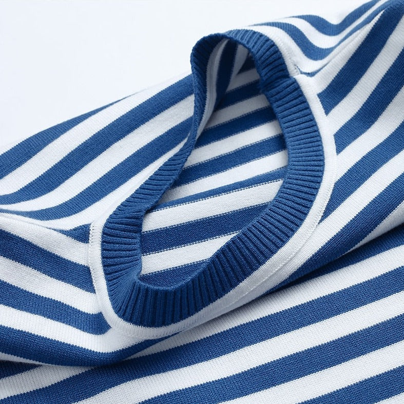 Olivia's Elegant Long Sleeve - Sydney Thomas