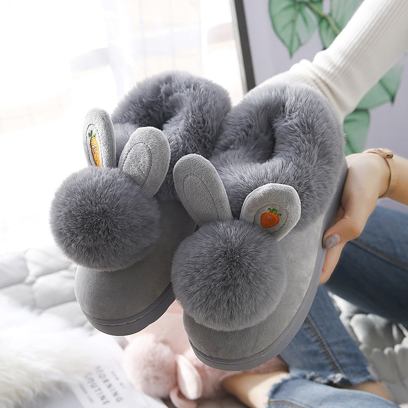 SnuggleFeet Slippers - Sydney Thomas