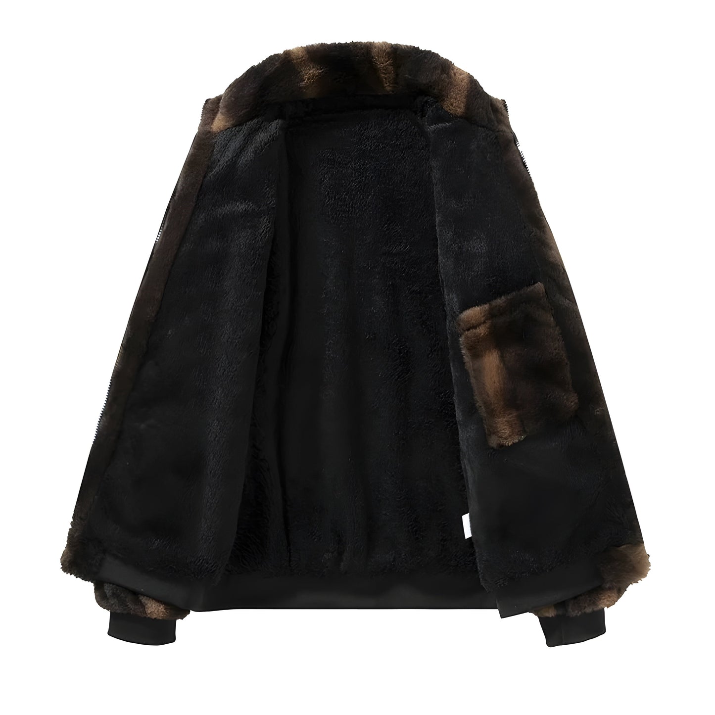 Varese Fur Bomber