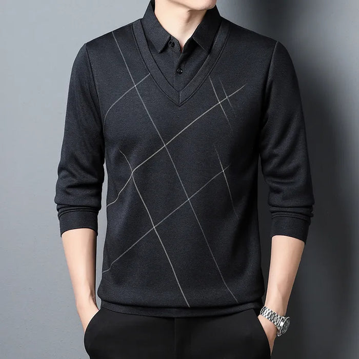 Dublin Wool Sweater