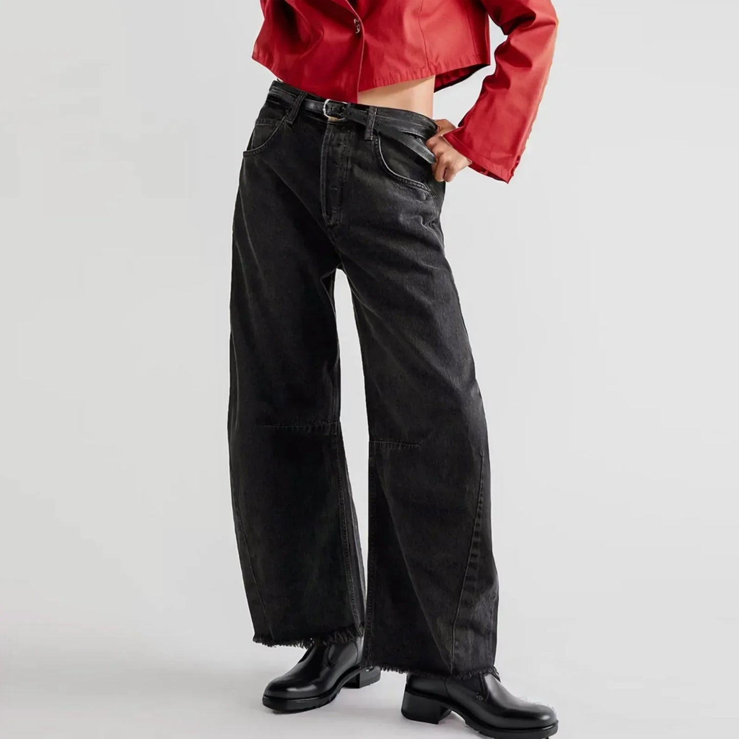 Sorrento Denim Jeans