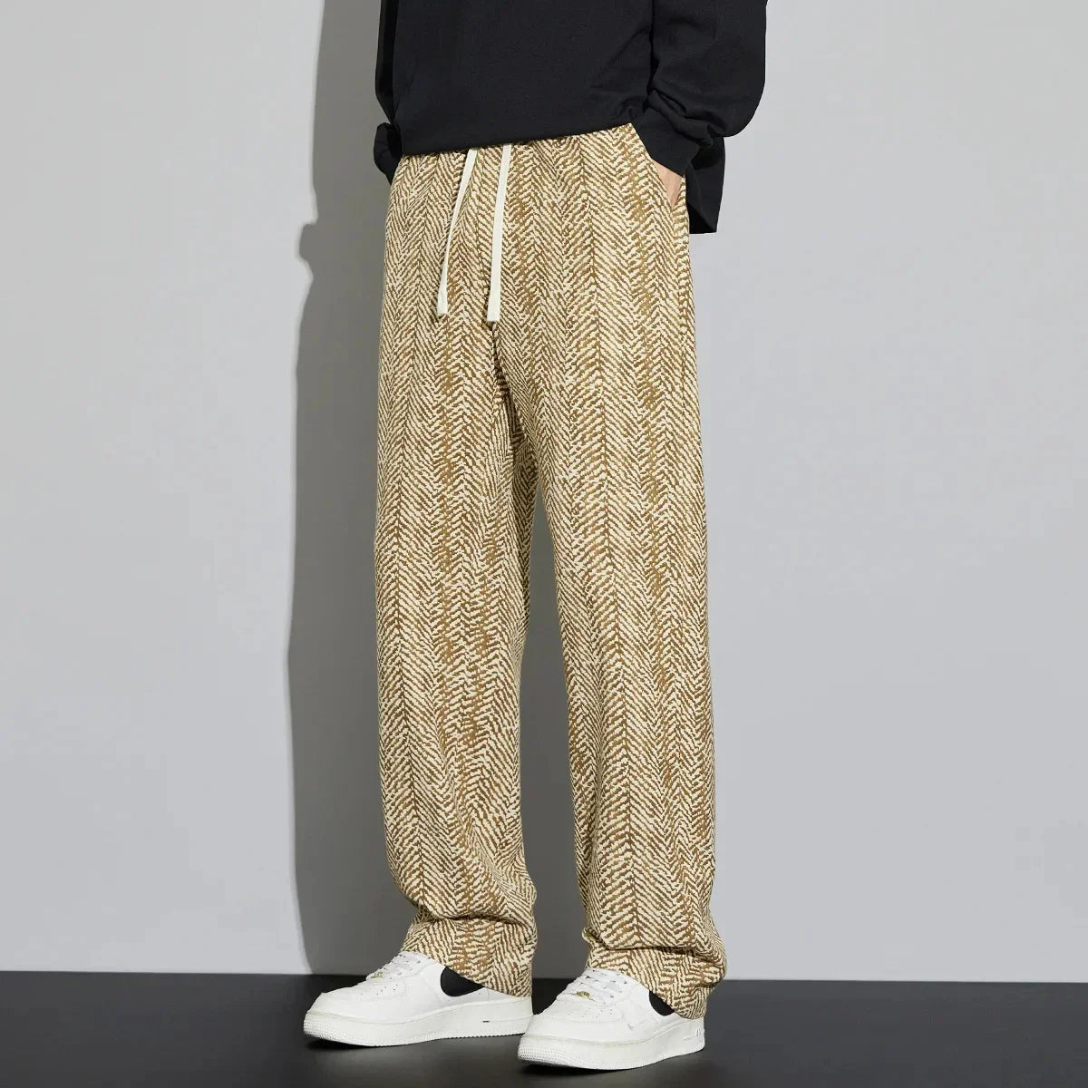 Marbella Linen Pants