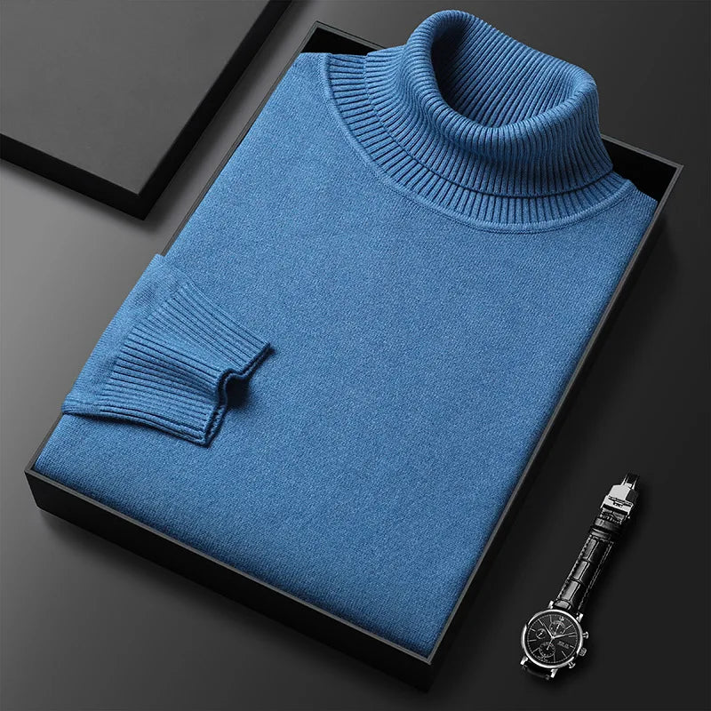 Valden Cashmere Sweater