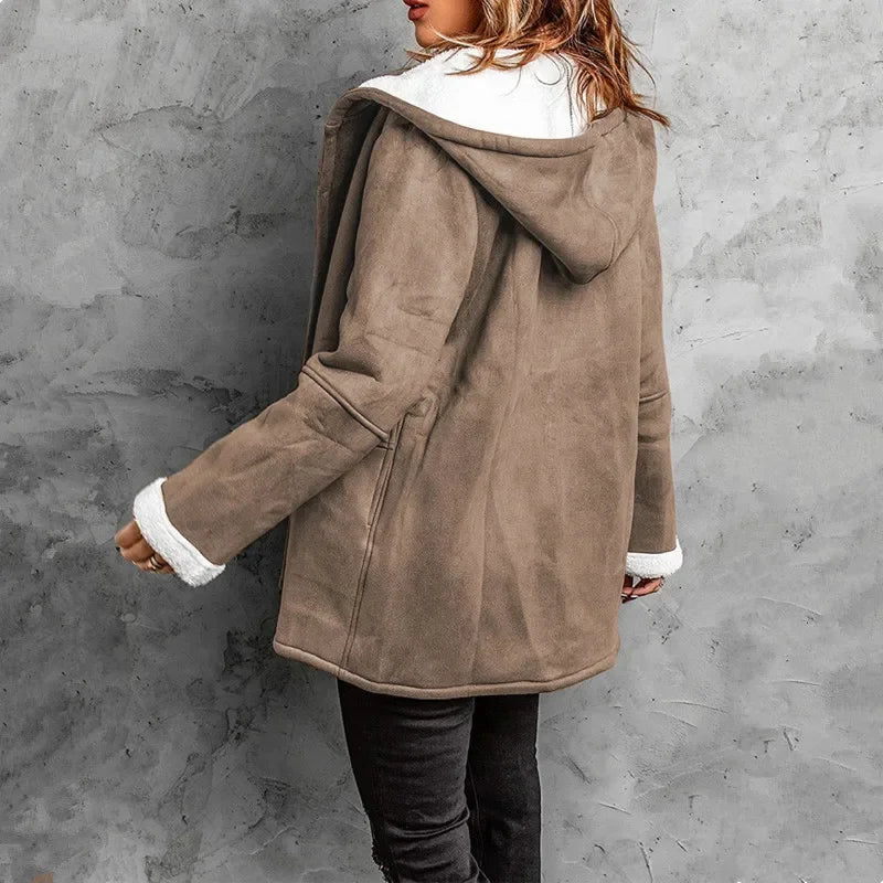 Lisbon Wool Coat