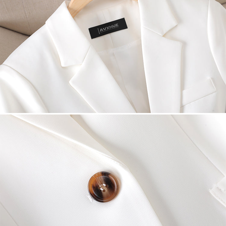 Marseille Acetate Blazer