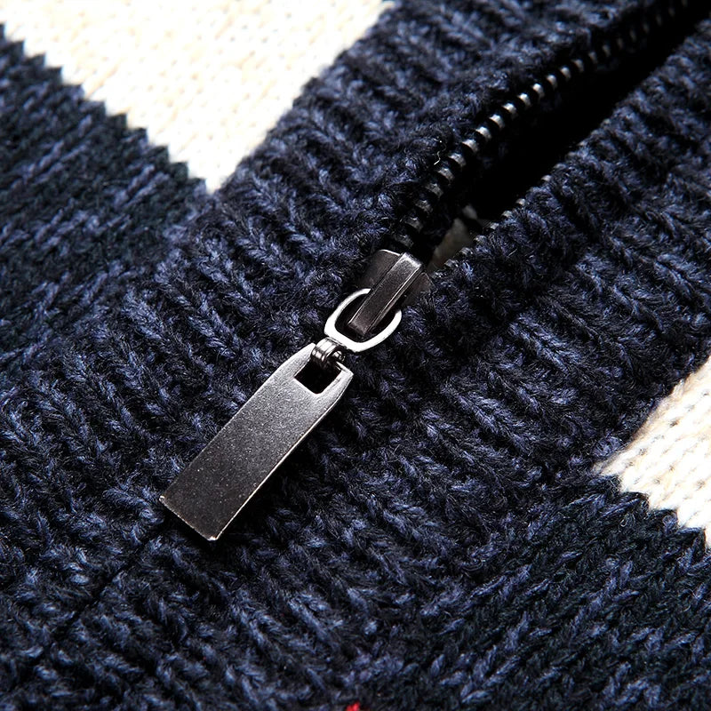 Lisbon Wool Sweater
