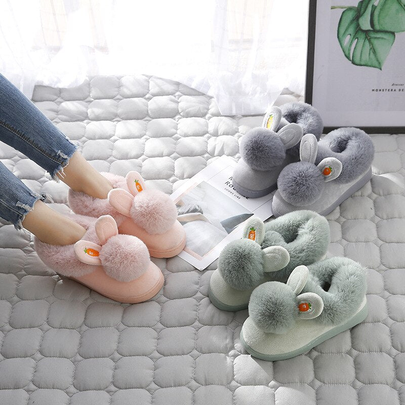 SnuggleFeet Slippers - Sydney Thomas