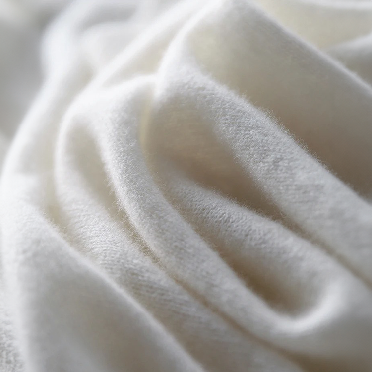 Geneva Cashmere Shirt