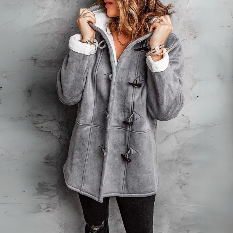 Lisbon Wool Coat