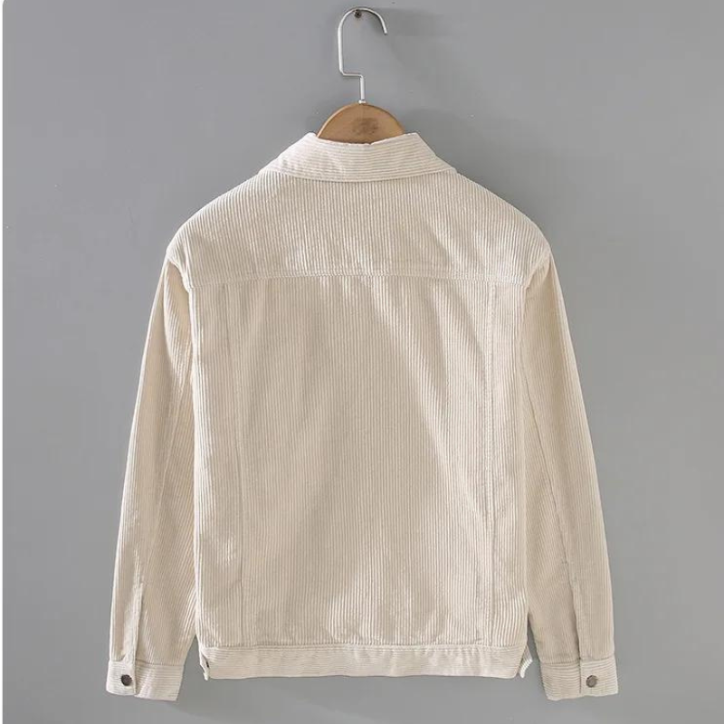 Salzburg Corduroy Jacket