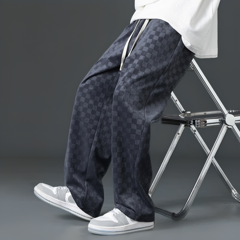 Velutia Sweatpants - Sydney Thomas