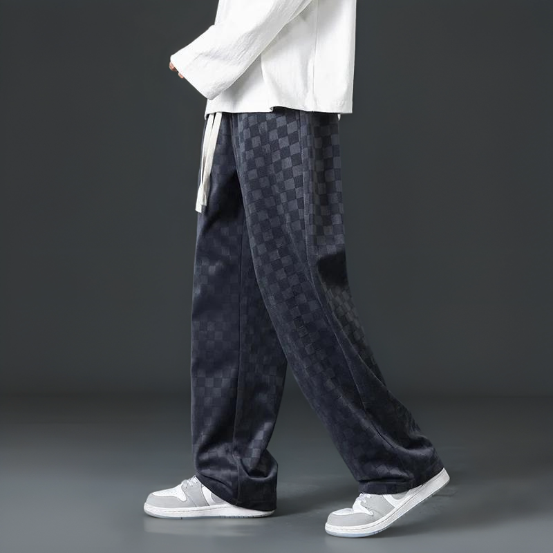 Velutia Sweatpants - Sydney Thomas