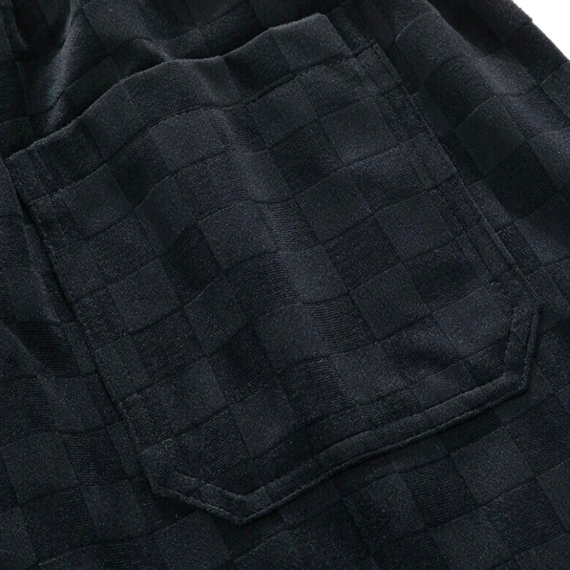 Velutia Sweatpants - Sydney Thomas
