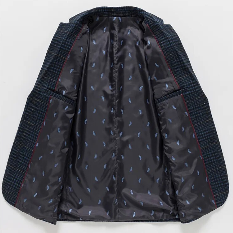 Kingswool Blazer - Sydney Thomas