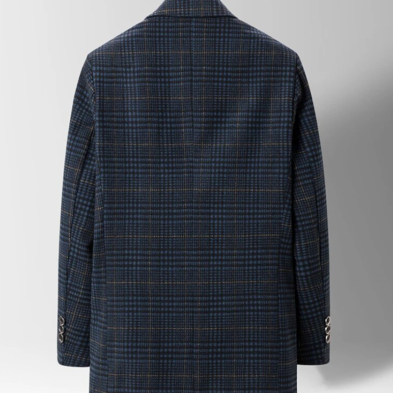Kingswool Blazer - Sydney Thomas