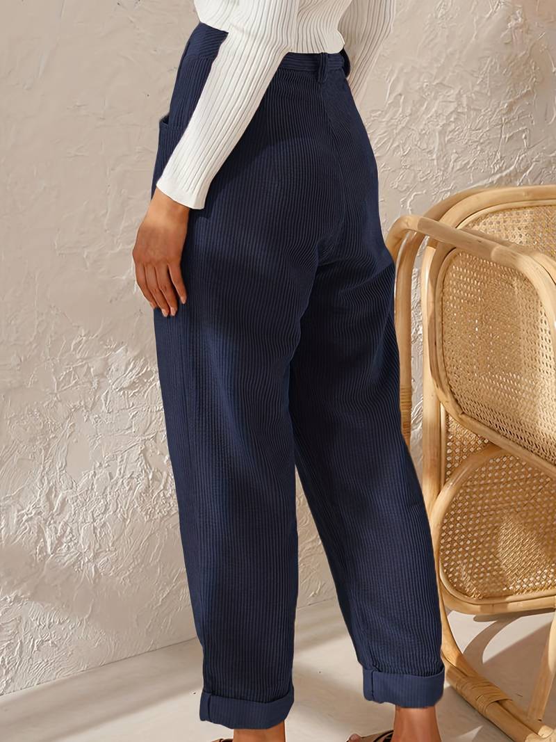 Savanna Corduroy Pants