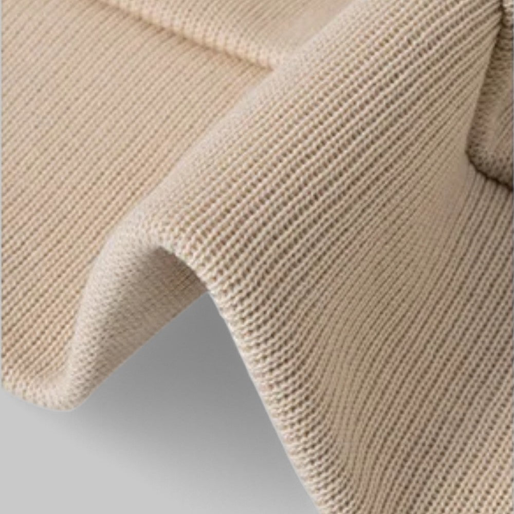 Lisbon Wool Cardigan