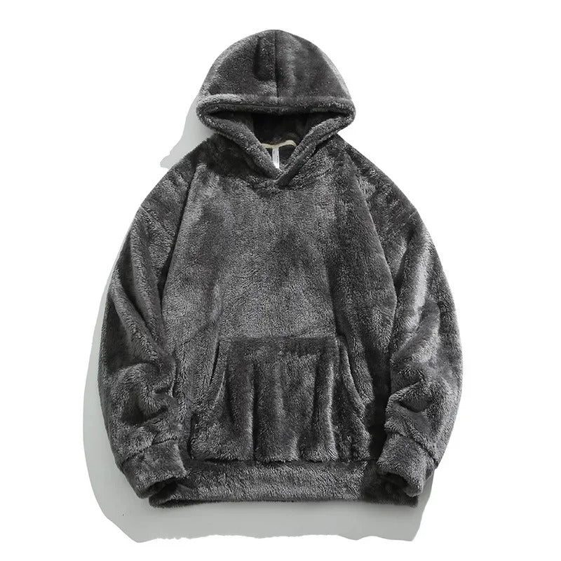 ThermaPlush Hoodie