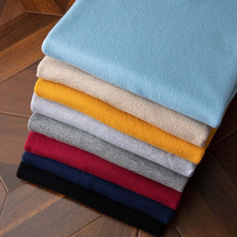 Valence Merino Wool Vest